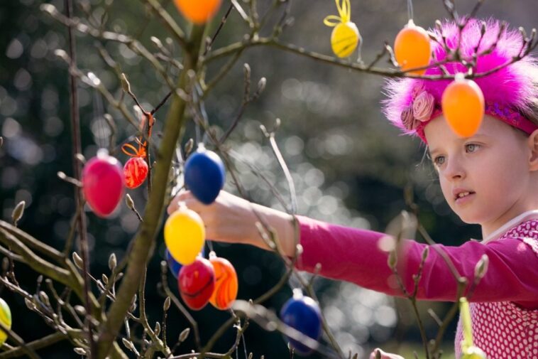 Easter 2023: What is the Easter Egg Hunt? Know More About the Popular Tradition