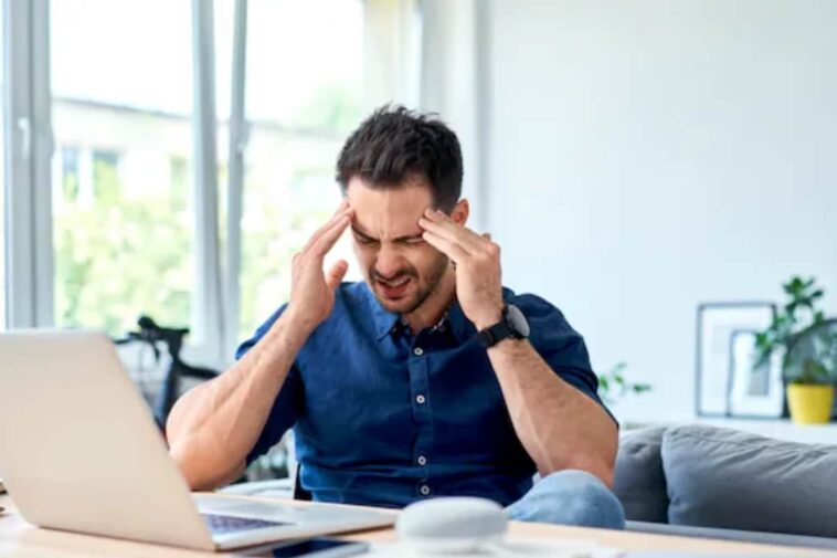 Fatigue To Depression, 5 Symptoms Of Vitamin B12 Deficiency
