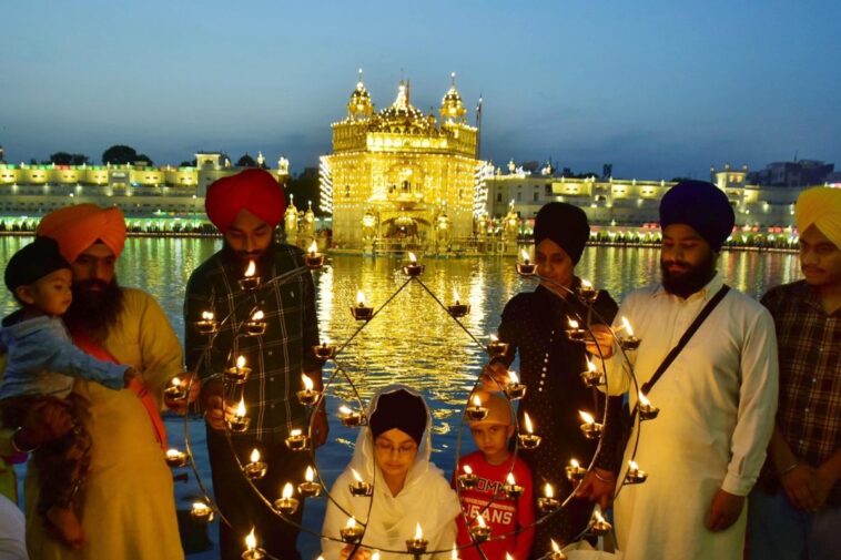 Baisakhi 2023: Vaisakhi Wishes, Messages, WhatsApp Status to Share in English and Punjabi