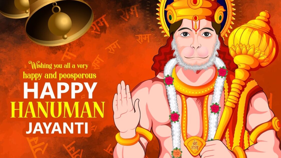 Hanuman Jayanti 2023 Best Wishes Images Status Quotes Photos Messages And Whatsapp 0519