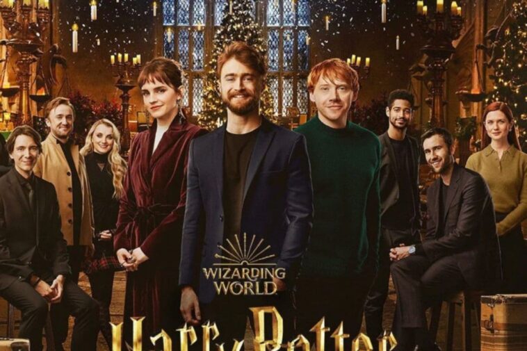 Harry Potter TV Series Announced: Brush Up on Your Wizarding Vocabulary with These Fun Spells