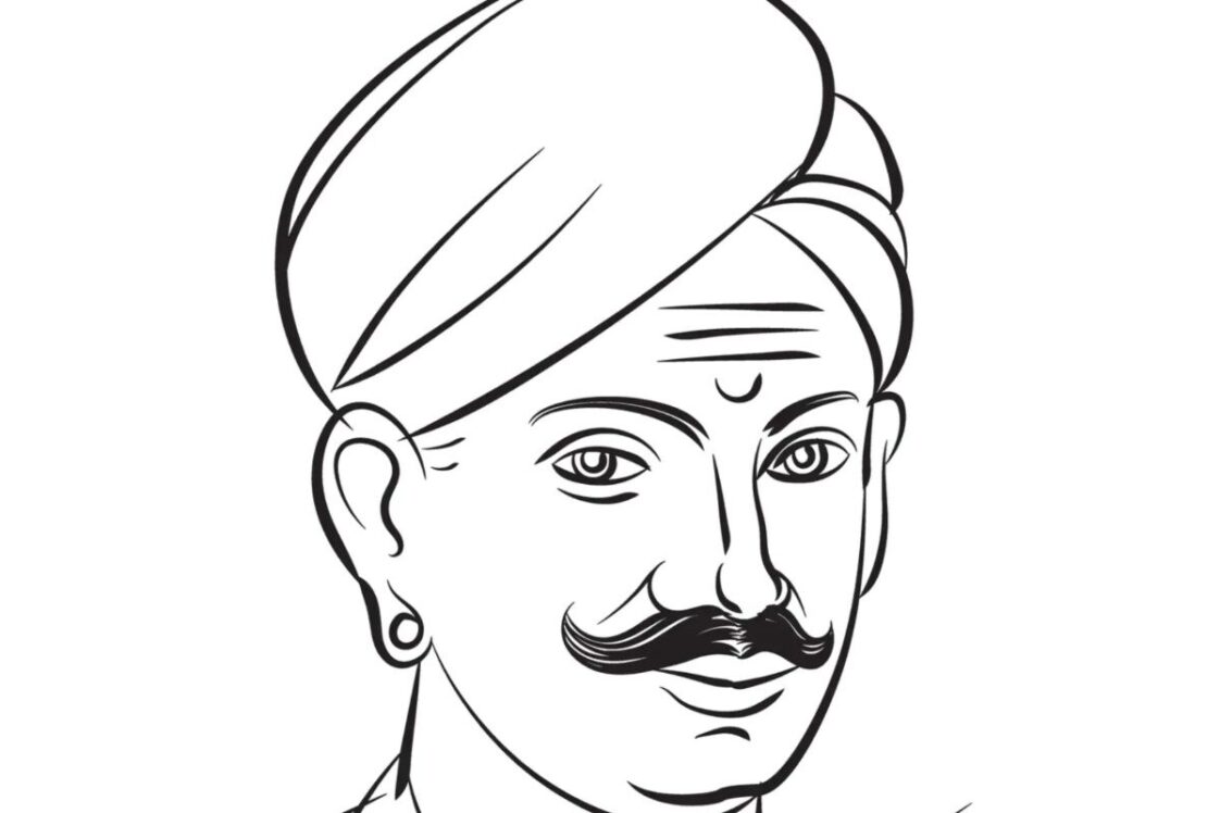 Mangal Pandey Death Anniversary: Interesting Facts and Inspirational ...