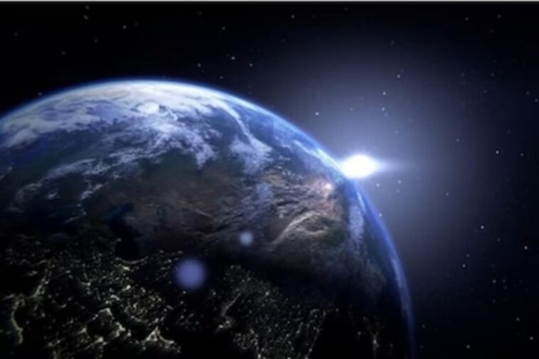 Earth Has A Mechanism To Clean Itself, Here's How It Happens