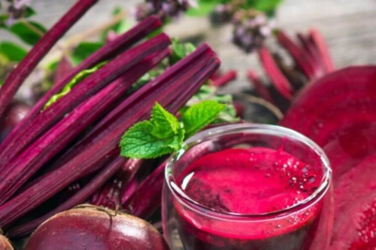 Try This DIY Beetroot Face Pack To Get Healthy And Glowing Skin