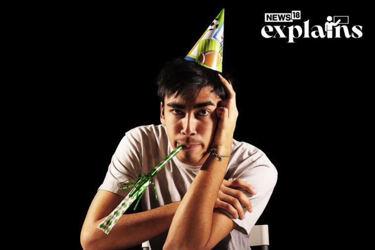 Why Do So Many People Feel Sad and Anxious on their Birthday? EXPLAINED