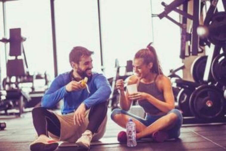 Fueling Your Recovery: Nutrition and Why Warm-up and Cool-down Should Not Be Ignored