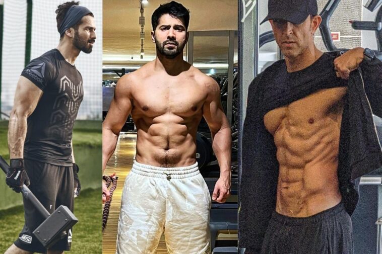 5 Bollywood Celebrities’ Instagram Pages That Can Inspire Serious Fitness Goals