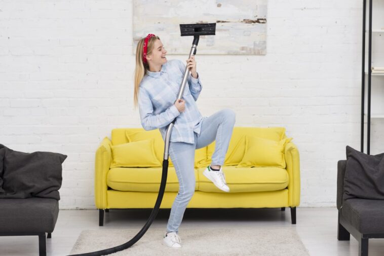 6 Ways To Make your Home Cleaner this Summer