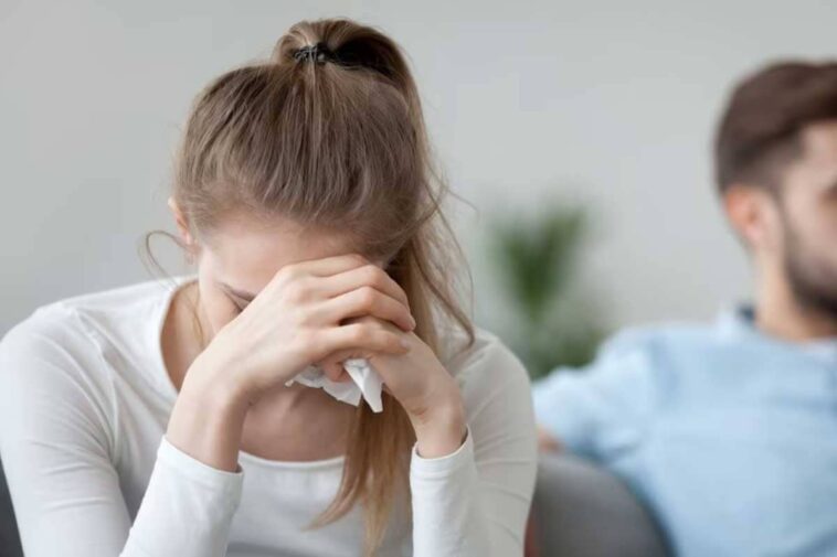 5 Things That Make Women Feel Guilty
