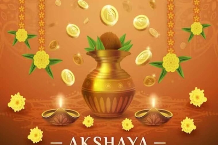 Akshay Tritiya 2023: Avoid These 8 Mistakes That Might Displease Goddess Lakshmi