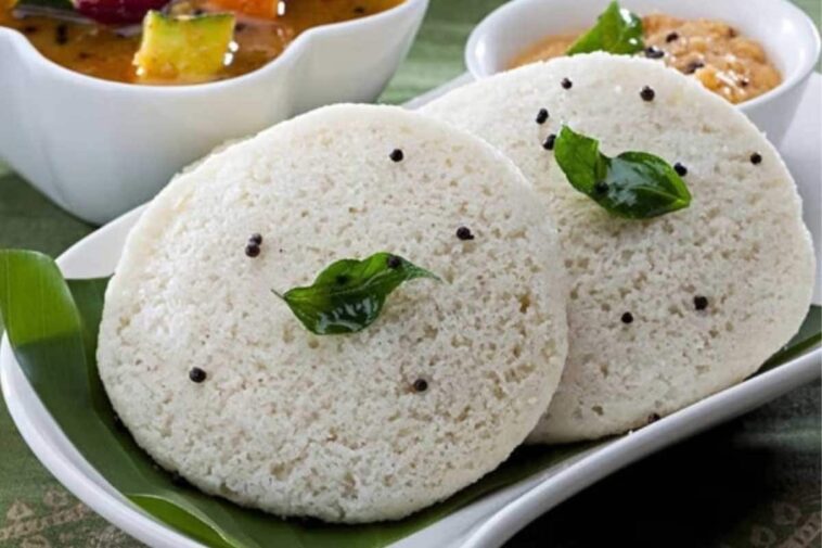 Did You Know Rava Idli Was 1st Made During World War 2 By MTR?