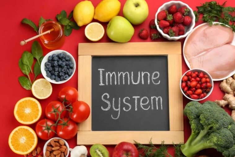 Green Vegetables To Citrus Fruits, Boost Your Immunity With These Foods