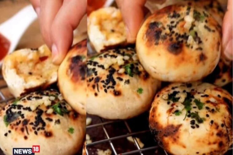 Wondering What To Have For This Evening? Here An Easy Cheese Bomb Recipe For You To Try